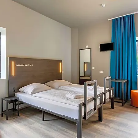 A&o Zuidoost Hostel *