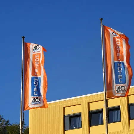 Albergue A&o Zuidoost