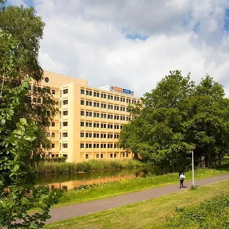 Albergue A&o Zuidoost *