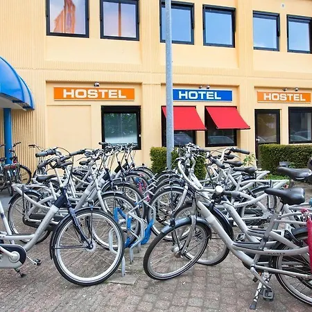 A&o Zuidoost Amesterdão