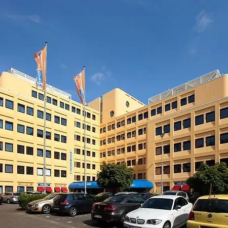 Albergue A&o Zuidoost