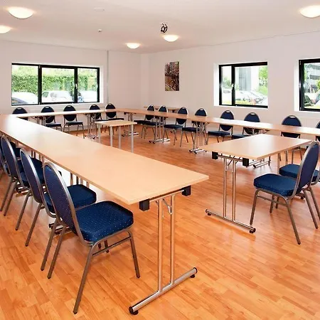 Albergue A&o Zuidoost *