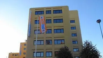 Albergue A&o Zuidoost *