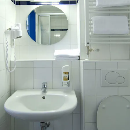 A&o Zuidoost Albergue