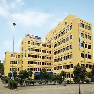 A&o Zuidoost Albergue