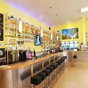 Albergue A&o Zuidoost
