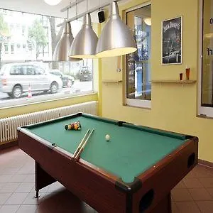 Albergue A&o Zuidoost *