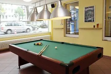 A&o Zuidoost Hostel Amsterdam