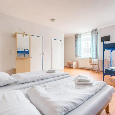 Hostel A&o Zuidoost