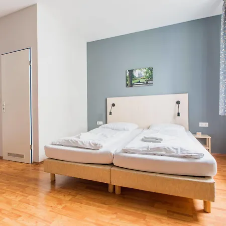 A&o Zuidoost Hostel Amsterdam