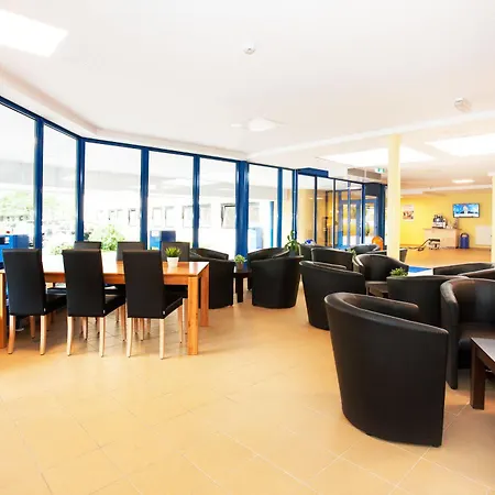 A&o Zuidoost Amszterdam