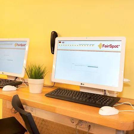 A&o Zuidoost Hostel Amszterdam