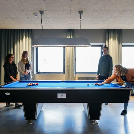 Hostel A&o Zuidoost