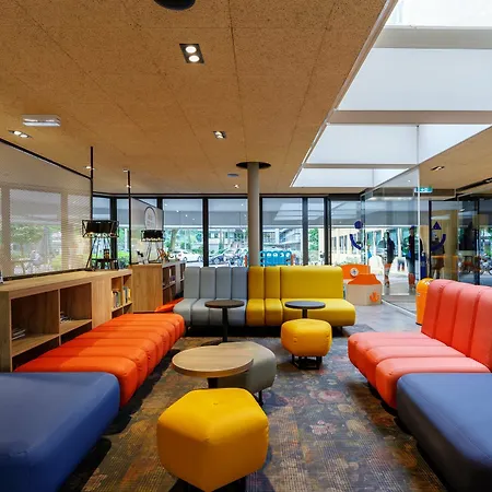 Albergue A&o Zuidoost