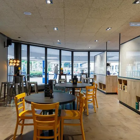 Хостел A&o Zuidoost