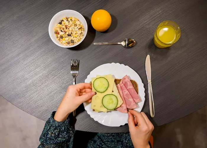 A&o Zuidoost Hostel Amsterdam