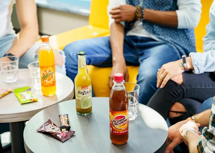 ホステル A&o Zuidoost アムステルダム