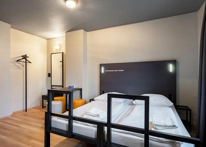 Hostel A&o Zuidoost *