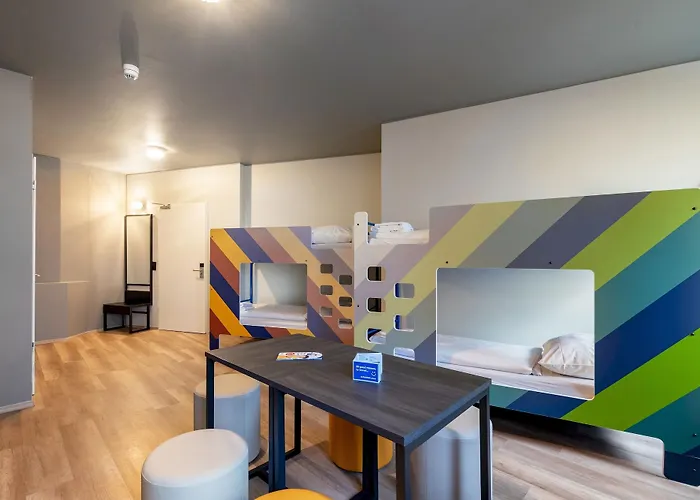 Hostel A&o Zuidoost Amsterdam