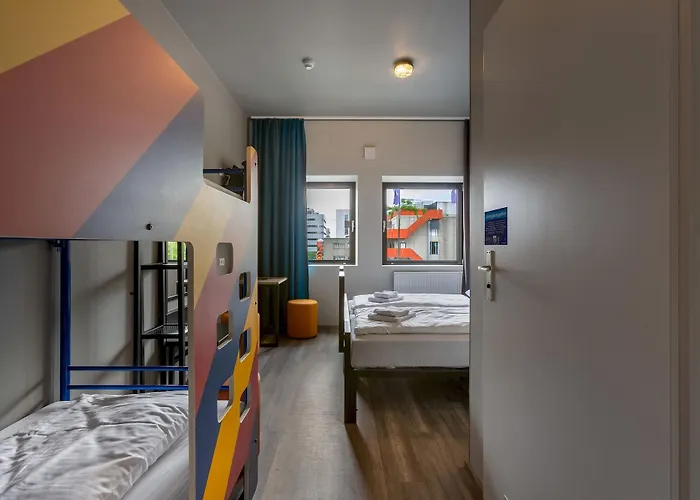 A&o Zuidoost * Amsterdam