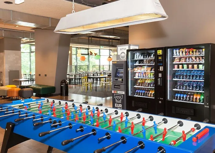 A&o Zuidoost * Amsterdam