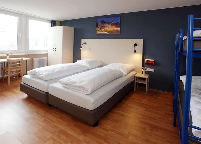 Hostel A&o Zuidoost Amsterdam