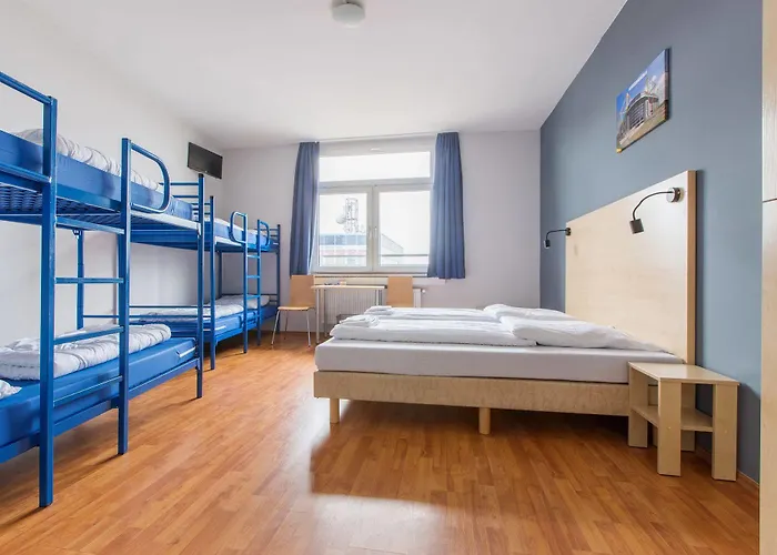 Hostel A&o Zuidoost *