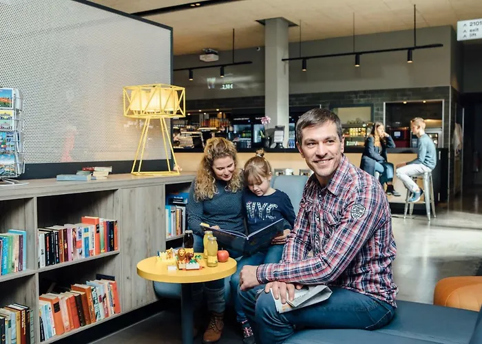 A&o Zuidoost Hostel Amsterdam