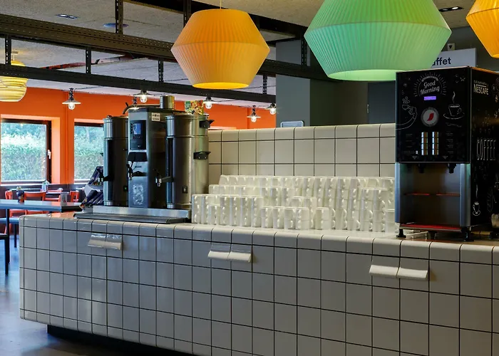 A&o Zuidoost * Amsterdam