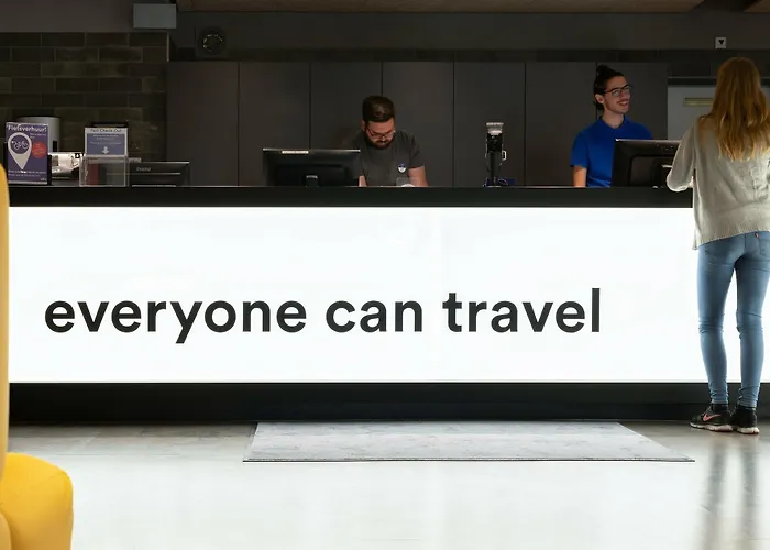 Hostel A&o Zuidoost Amsterdam