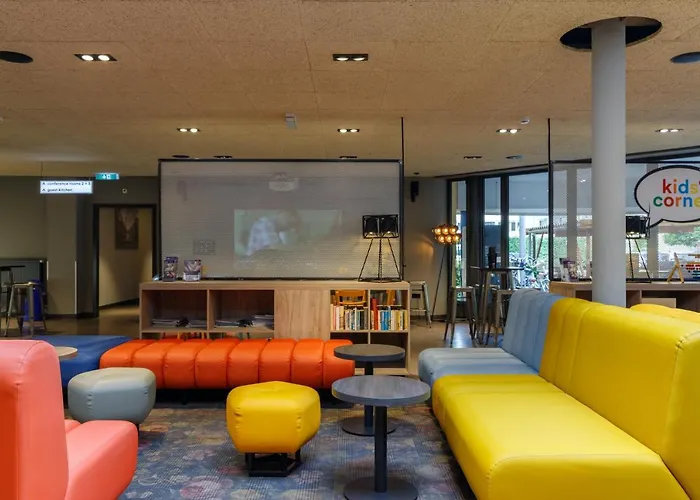 Hostel A&o Zuidoost *