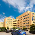 A&o Zuidoost Hostel *