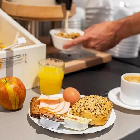 A&o Zuidoost 호스텔