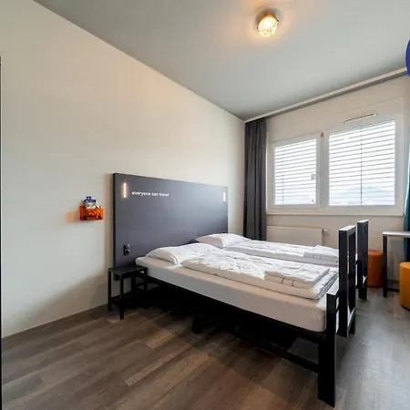 A&o Zuidoost * 암스테르담