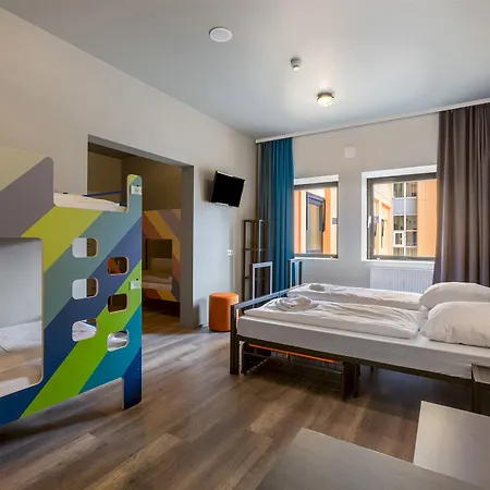A&o Zuidoost * 암스테르담