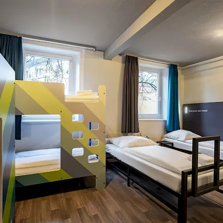 A&o Zuidoost * 암스테르담