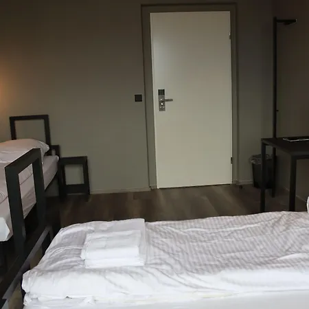 A&o Zuidoost 호스텔 암스테르담
