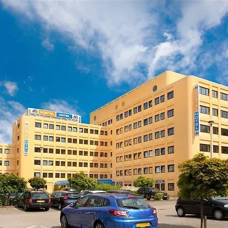 호스텔 A&o Zuidoost