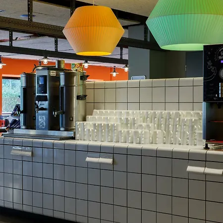 A&o Zuidoost * 암스테르담