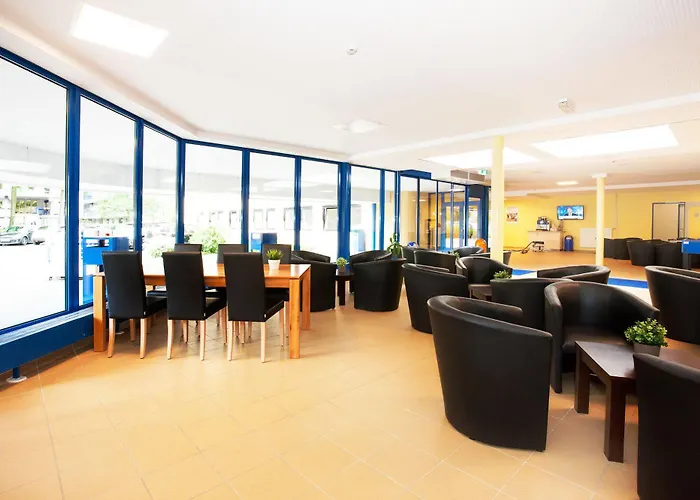 A&o Zuidoost אמסטרדם