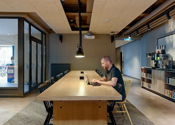 A&o Zuidoost Vandrarhem *