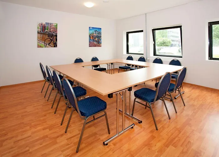 A&o Zuidoost אכסניה אמסטרדם