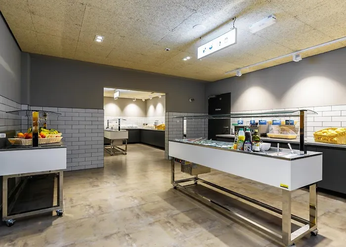 A&o Zuidoost Amsterdam