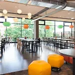 Auberge de jeunesse A&o Zuidoost Amsterdam