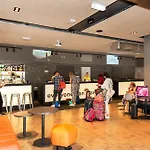 A&o Zuidoost Auberge de jeunesse *