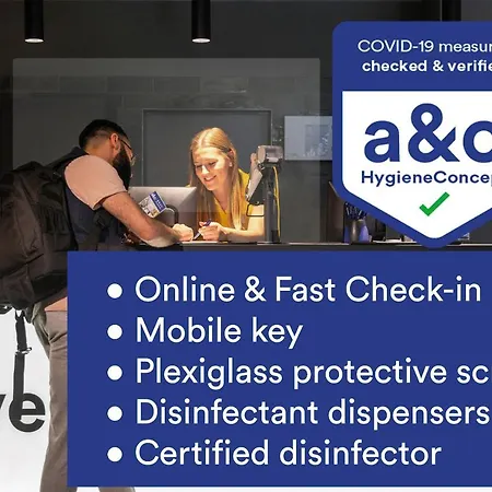 A&o Zuidoost *