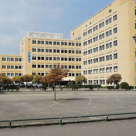A&o Zuidoost Хостел Амстердам