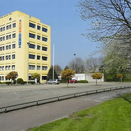 A&o Zuidoost * Амстердам